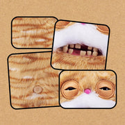 Fuggler: Alley Cats - Stinkface Toys & Games Zuru