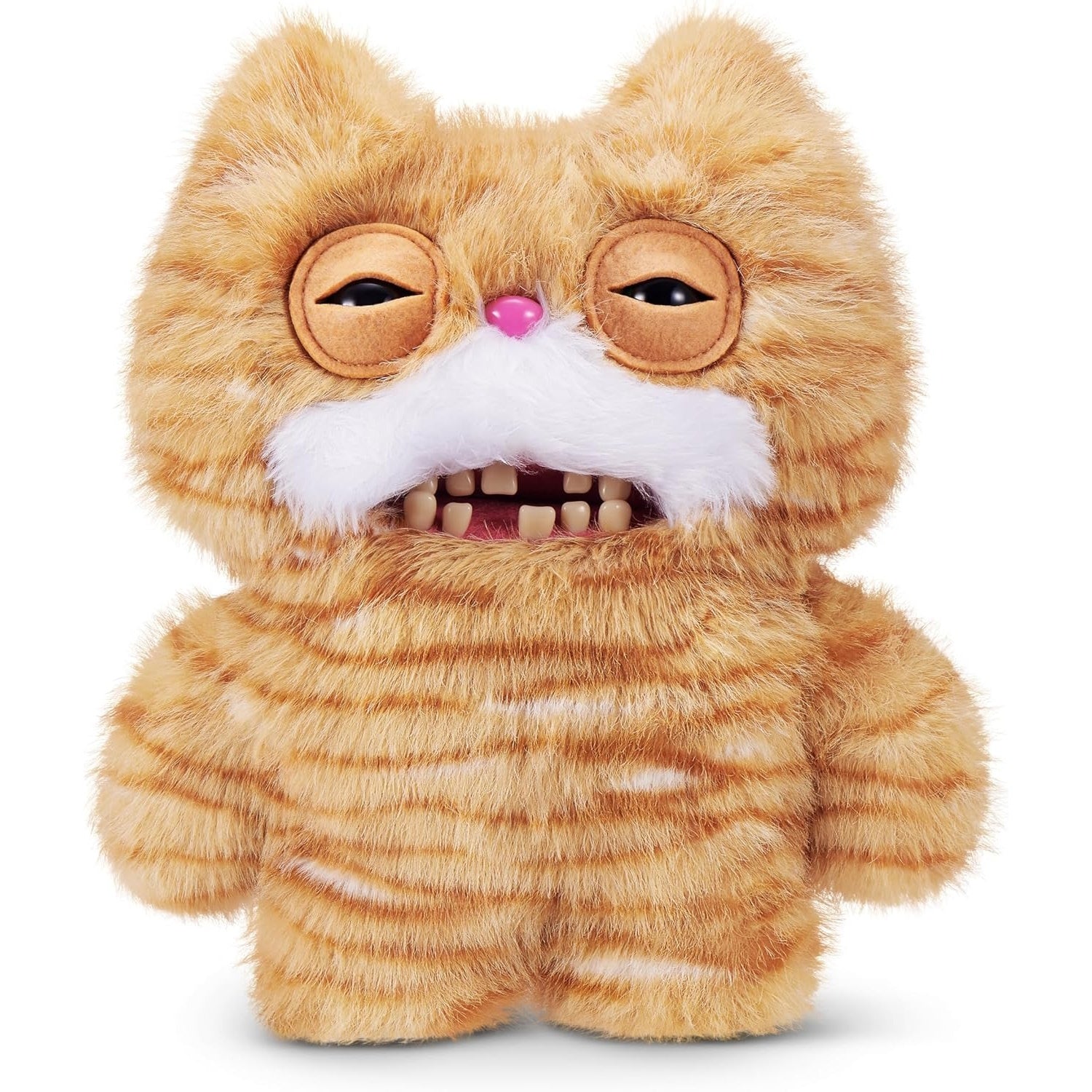 Fuggler: Alley Cats - Stinkface Toys & Games Zuru