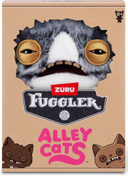 Fuggler: Alley Cats - Wide Eyed Cat Toys & Games Zuru