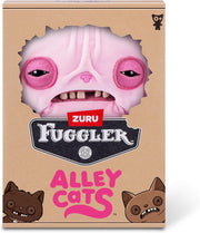 Fuggler: Alley Cats - Wrinkle Mcstinkles Toys & Games Zuru
