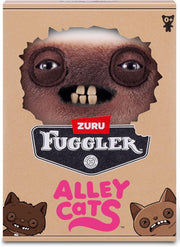 Fuggler: Alley Cats - Yawper Toys & Games Zuru