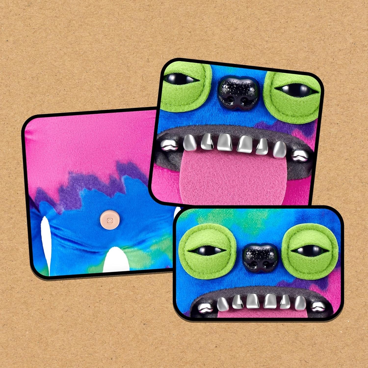 Fuggler: Fugg Life - Sir Belch Toys & Games Zuru