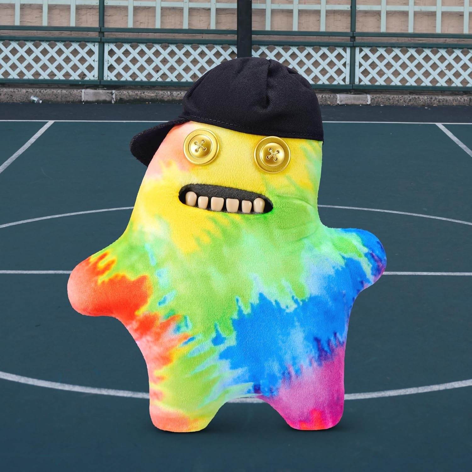 Fuggler: Fugg Life Sir - Splodge A Lot Toys & Games Zuru
