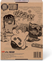 Fuggler: Fugg Life Sir - Splodge A Lot Toys & Games Zuru