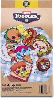 Fuggler: Fuggalicious - 1 Random Fuggler Toys & Games Zuru