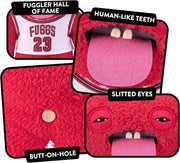 Fuggler: Fuggstars - Chunky Mcdunky Toys & Games Zuru