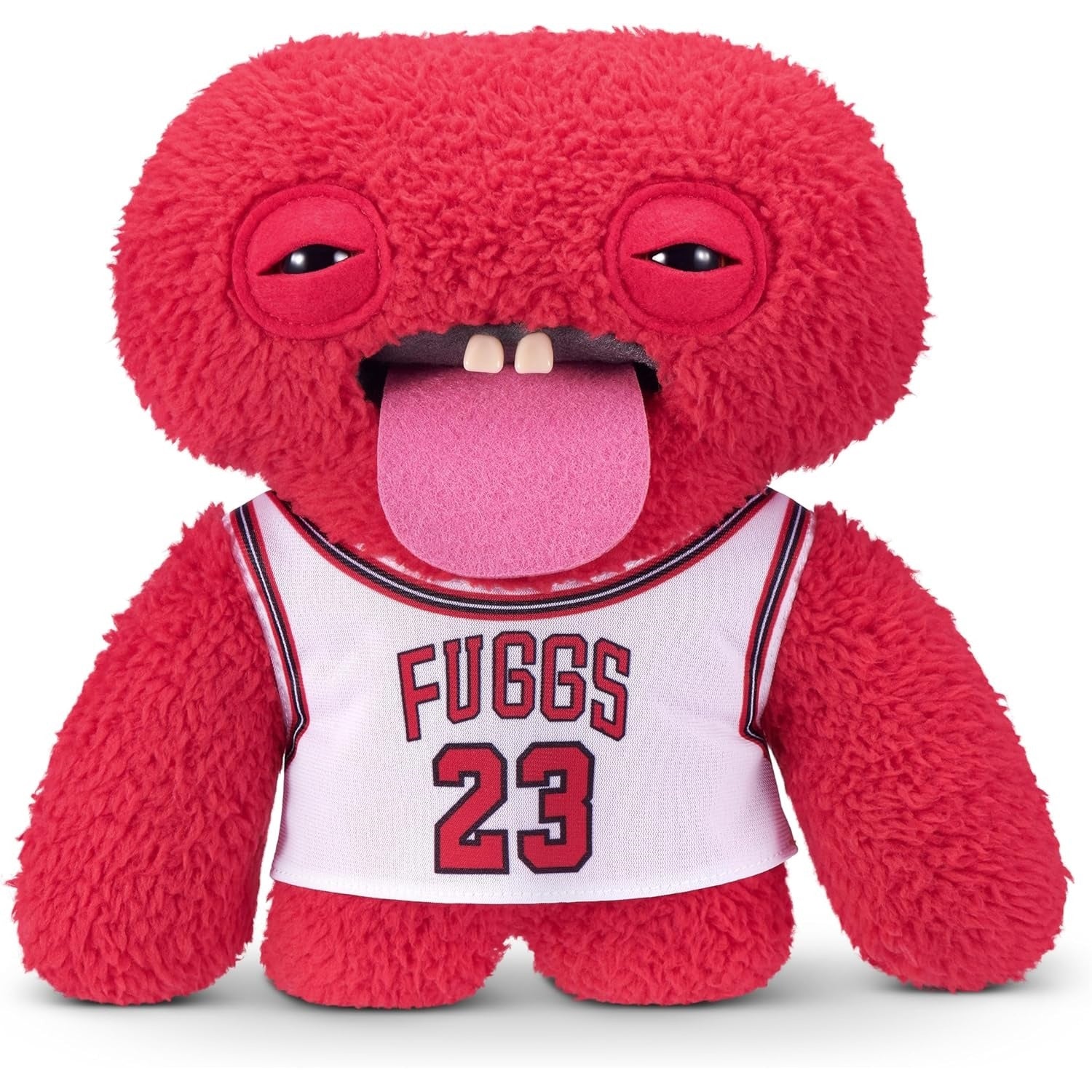 Fuggler: Fuggstars - Chunky Mcdunky Toys & Games Zuru