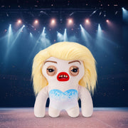 Fuggler: Fuggstars - Fleeting Fartlet Toys & Games Zuru