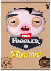 Fuggler: Fugg Stars - Greazee Toys & Games Zuru