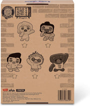 Fuggler: Fugg Stars - Greazee Toys & Games Zuru