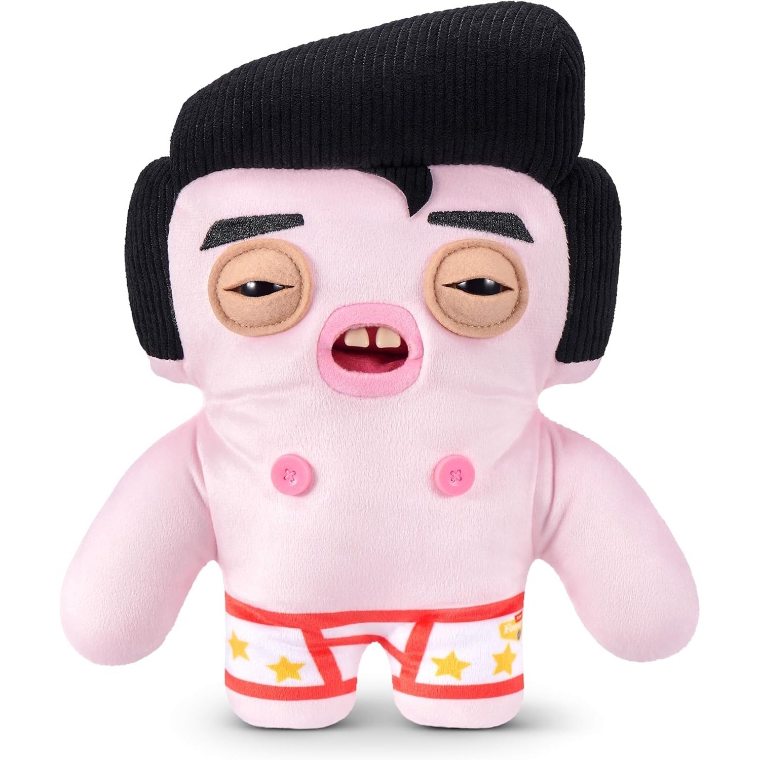 Fuggler: Fugg Stars - Greazee Toys & Games Zuru