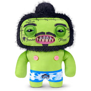 Zuru Fuggler: Fuggstars Rhymer Mcslimer - 15754D Toys & Games Zuru