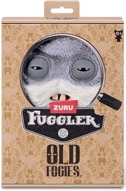 Fuggler: Old Fogies - Captain Cardiac Toys & Games Zuru