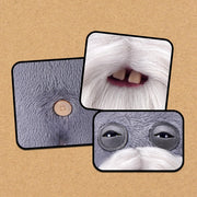 Fuggler: Old Fogies - Captain Cardiac Toys & Games Zuru