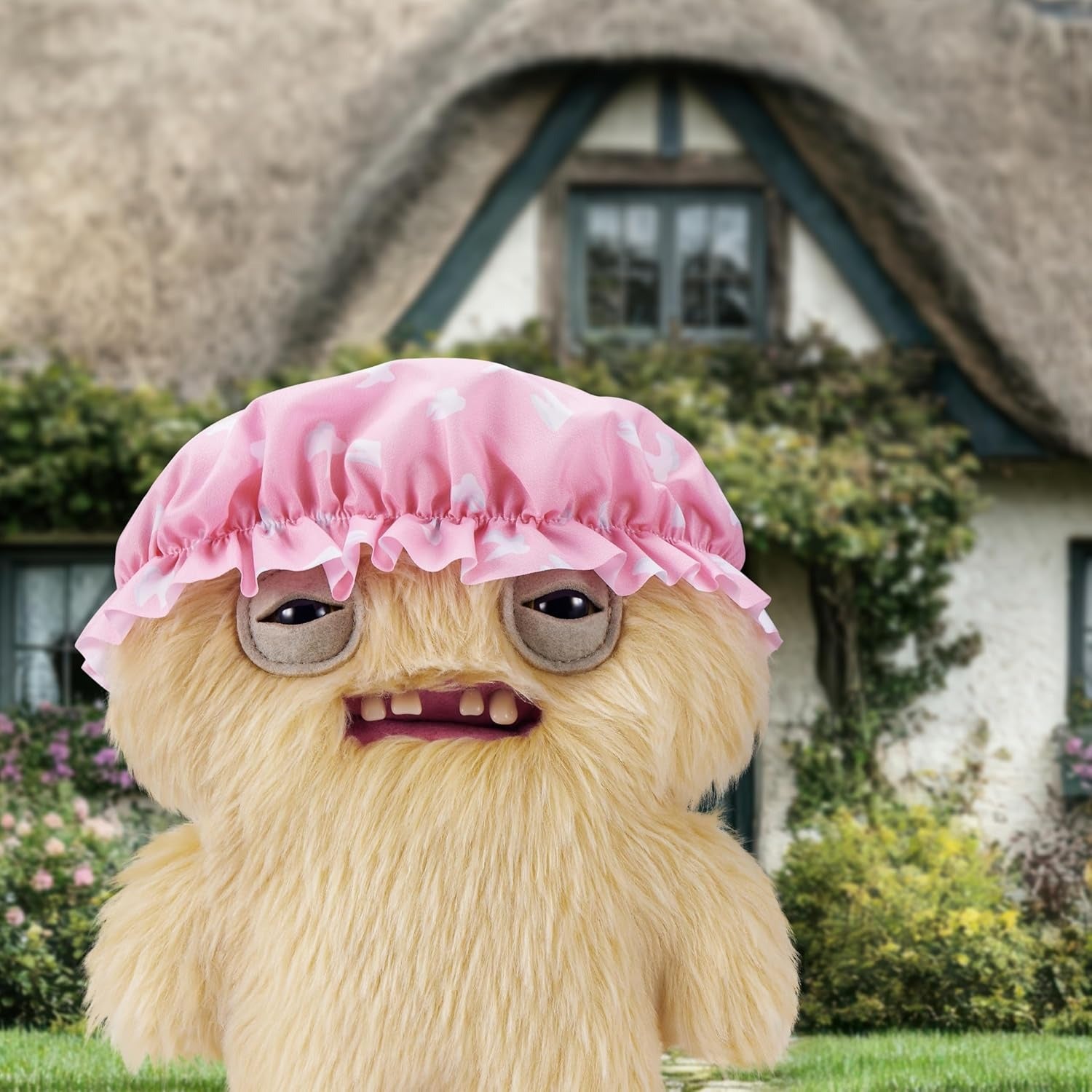 Fuggler: Old Fogies - Gabby Gibbler Toys & Games Zuru