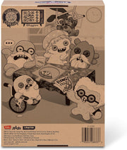 Fuggler: Old Fogies - Gabby Gibbler Toys & Games Zuru
