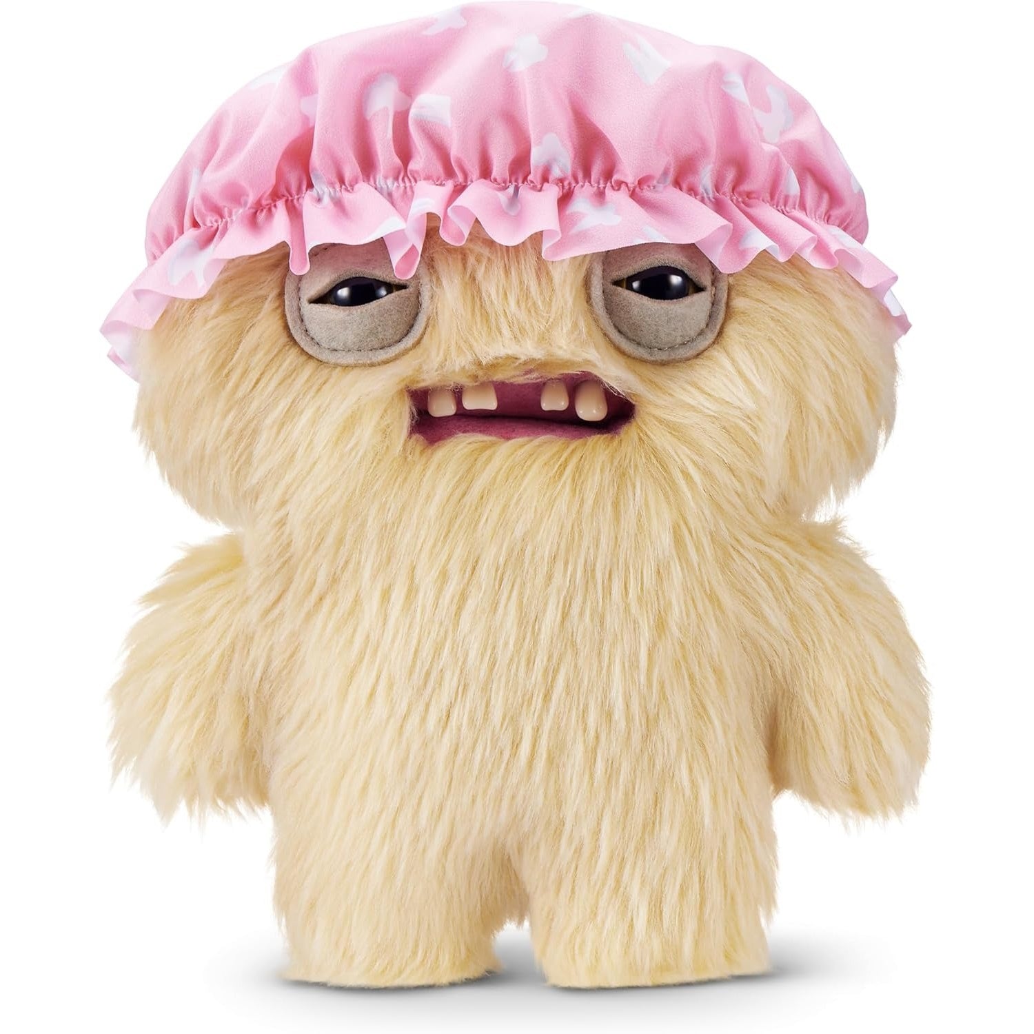 Fuggler: Old Fogies - Gabby Gibbler Toys & Games Zuru