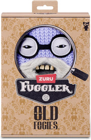 Fuggler: Old Fogies - Mr. Needles Toys & Games Zuru