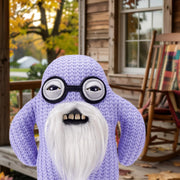 Fuggler: Old Fogies - Mr. Needles Toys & Games Zuru