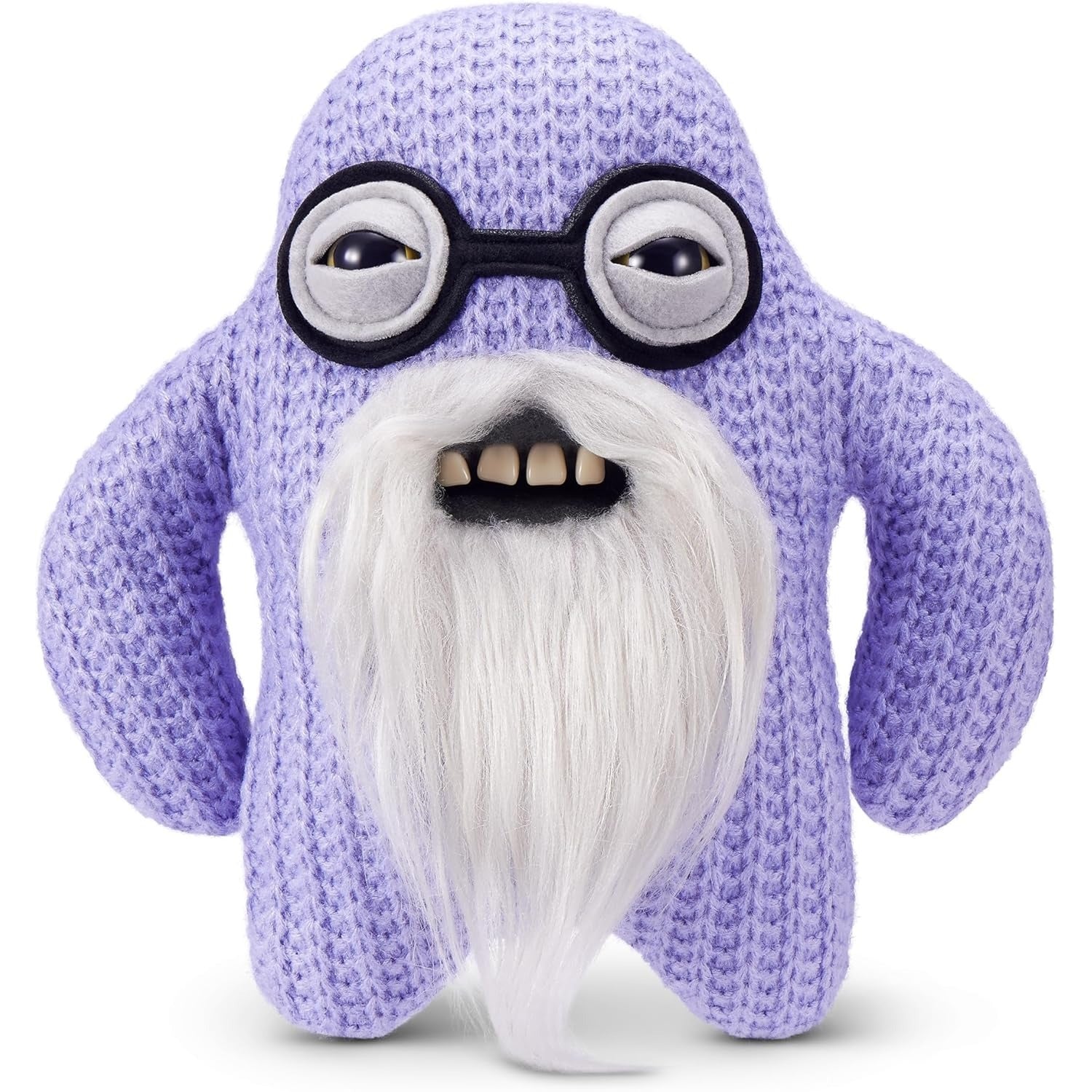 Fuggler: Old Fogies - Mr. Needles Toys & Games Zuru