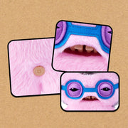 Fuggler: Old Fogies - Squidge Toys & Games Zuru