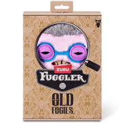Fuggler: Old Fogies - Squidge Toys & Games Zuru