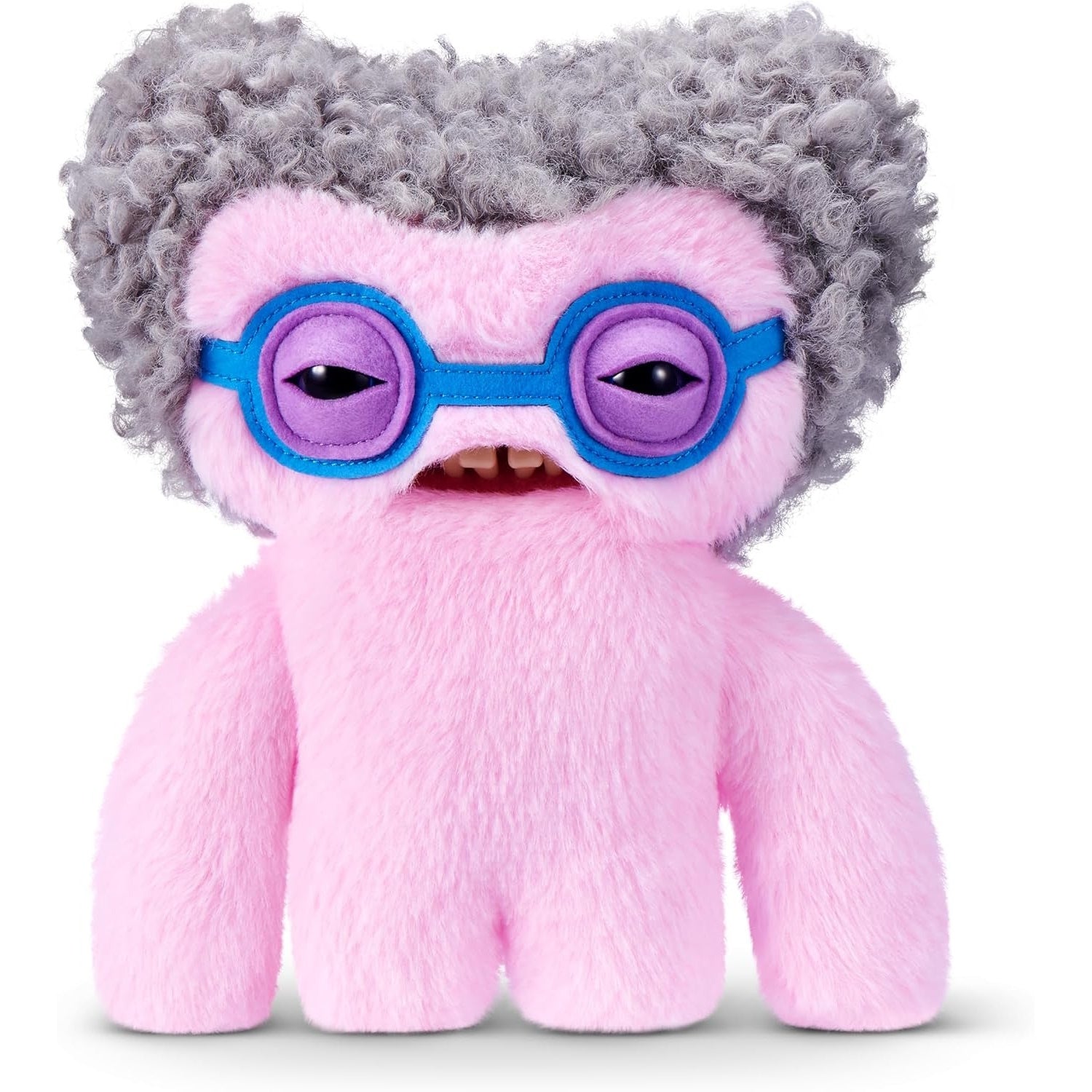 Fuggler: Old Fogies - Squidge Toys & Games Zuru
