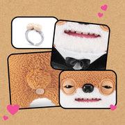 Fuggler: Wedding Day Couple Toys & Games Zuru
