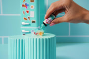 Zuru Mini Brands: Fill the Fridge Playset Toys & Games Zuru