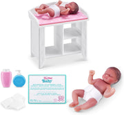 Zuru: My Mini Baby Surprise - Series 1 Toys & Games Zuru