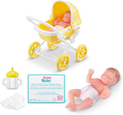 Zuru: My Mini Baby Surprise - Series 1 Toys & Games Zuru