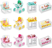 Zuru: My Mini Baby Surprise - Series 1 Toys & Games Zuru