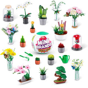 Zuru: My Mini Brands Botanical Garden - Series 1 Toys & Games Zuru