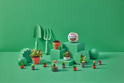 Zuru: My Mini Brands Botanical Garden - Series 1 Toys & Games Zuru