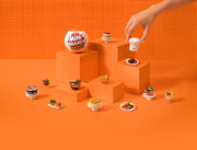 Zuru: My Mini Brands Master Chef - Series 1 Toys & Games Zuru