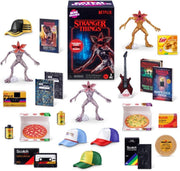 Zuru: My Mini Brands Strangers Things - Series 1 Toys & Games Zuru