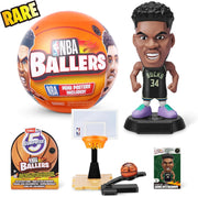 Zuru: NBA Ballers Surprise - Series 1 Toys & Games Zuru