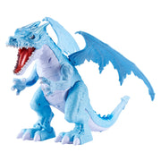 Robo Alive: Ice Breathing Dragon - Blue Toys & Games Zuru