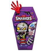 Smashers: Horror House [Dig & Build! Zombosaur] Toys & Games Zuru