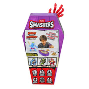 Smashers: Horror House [Dig & Build! Zombosaur] Toys & Games Zuru