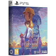 A Space for the Unbound - Special Edition [PlayStation 5] PlayStation 5 Video Game Serenity Forge   