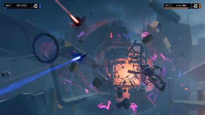 Aaero2: Black Razor Edition [PlayStation 5] PlayStation 5 Video Game Wired Productions