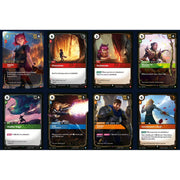 Riftbound League of Legends TCG: Origins Proving Grounds Box Set Card Game UVS Games