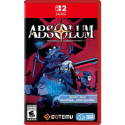 Absolum [Nintendo Switch 2] Nintendo Switch 2 Video Game Silver Lining Interactive