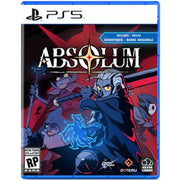 Absolum [PlayStation 5] PlayStation 5 Video Game Silver Lining Interactive