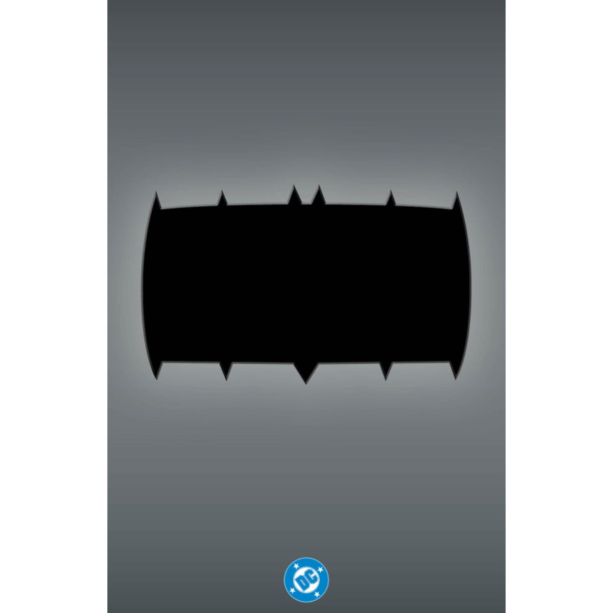 Absolute Batman: #1 [Logo Foil CGC 9.6 CVR E] 2024
