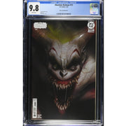 Absolute Batman: #15 [Ben Oliver CGC 9.8 CVR C] 2025 Comics DC Comics