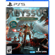 Abyssus [PlayStation 5] PlayStation 5 Video Game Silver Lining Interactive