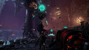 Abyssus [PlayStation 5] PlayStation 5 Video Game Silver Lining Interactive