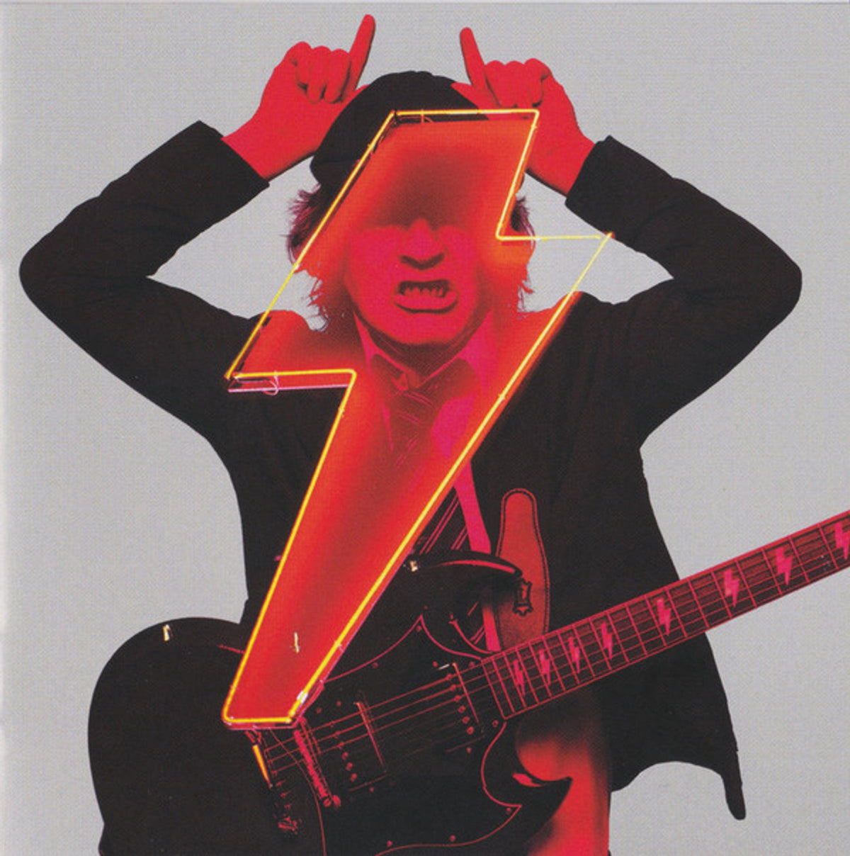 AC/DC: POWER UP [Audio CD] Audio CD/Vinyl Columbia Records   